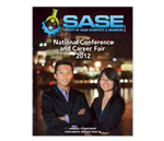 SASE Magazine 2012
