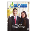 SASE Magazine 2015