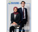 SASE Magazine 2021